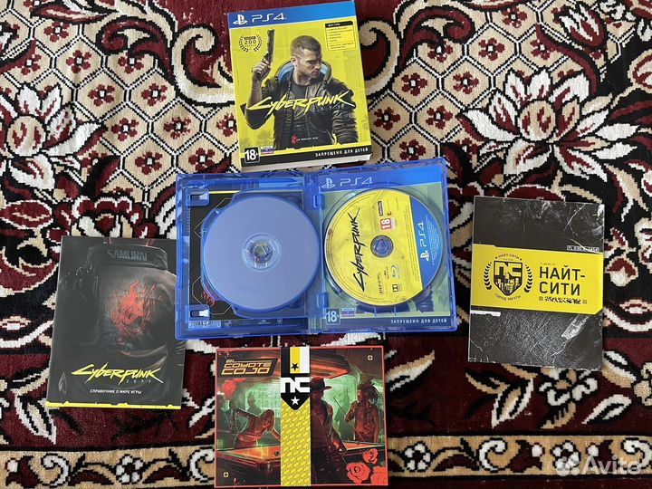 Игры для приставок ps4