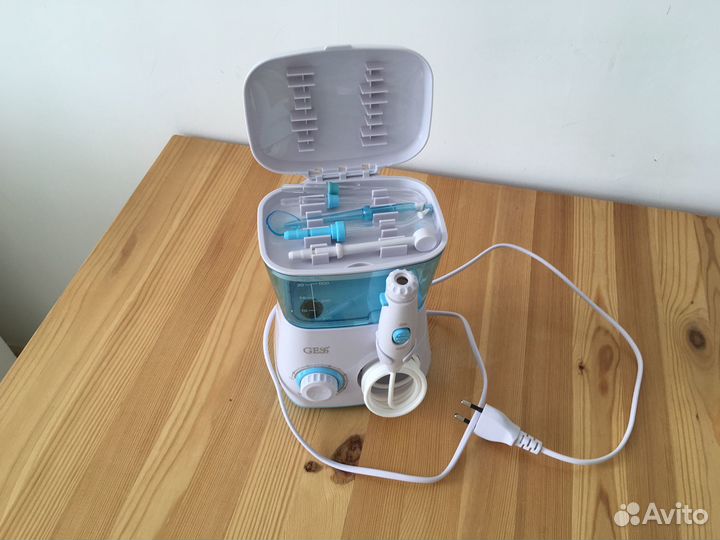 Ирригатор Gess - 707