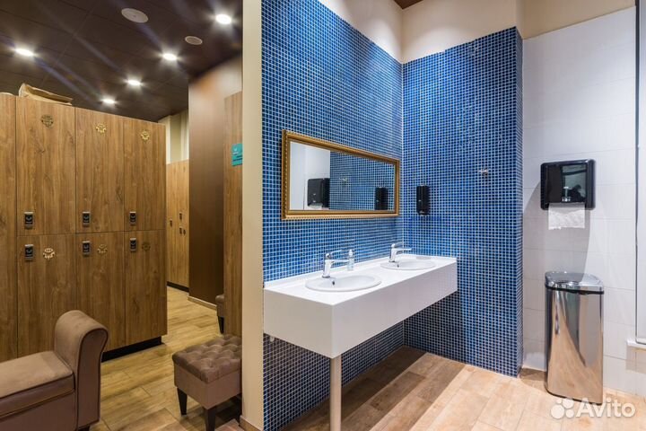 Пригласительные в спортзал