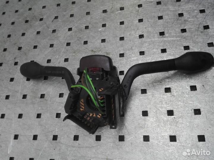 Переключатель подрулевой в сборе Volkswagen Golf