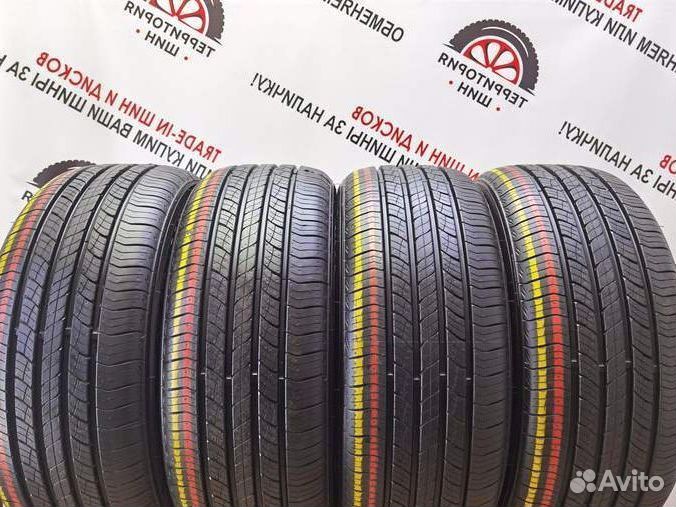 ChaoYang SU318A 215/50 R17 95V
