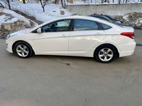 Hyundai i40 2.0 AT, 2014, 183 987 км, с пробегом, цена 1 330 000 руб.