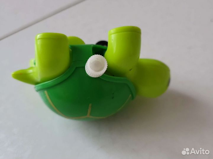 Для самых маленьких деток