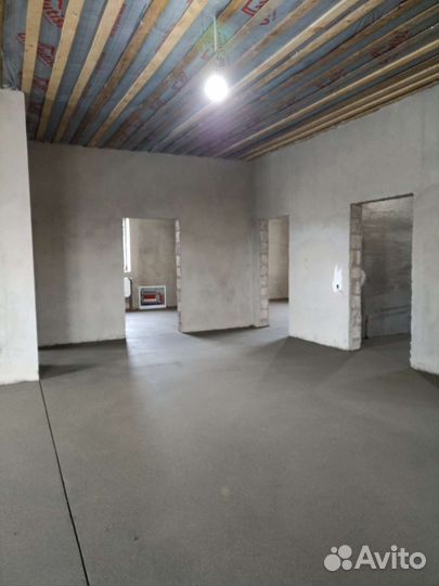 Полусухая стяжка пола