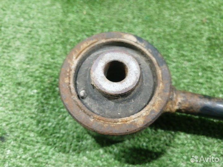 Тяга продольная задняя левая Toyota Land Cruiser