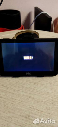 Навигатор treelogic