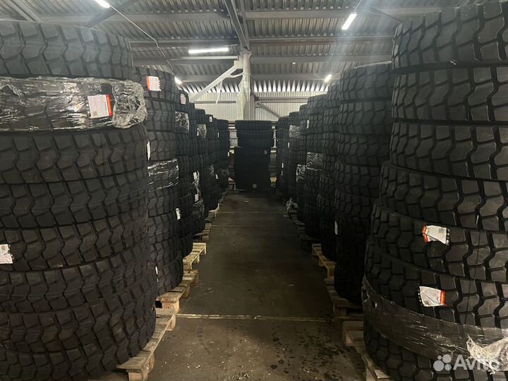 Грузовая шина 265/70R19,5 маз 650128-8520-000