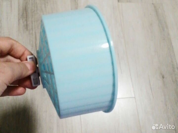 Колесо для хомяка 14 см