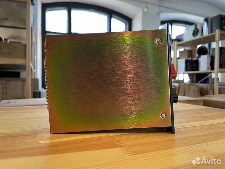 Chandler Limited TG opto