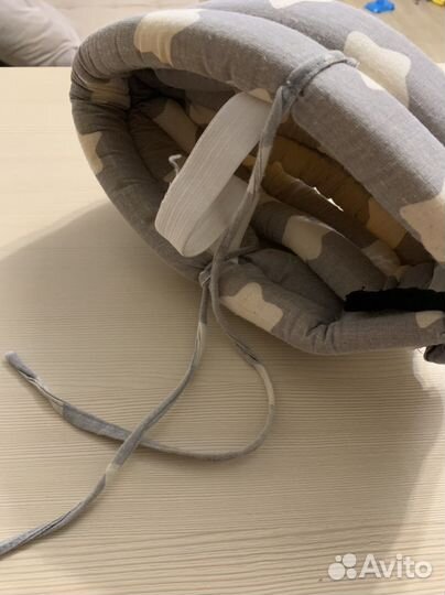 Детский шлем защитный