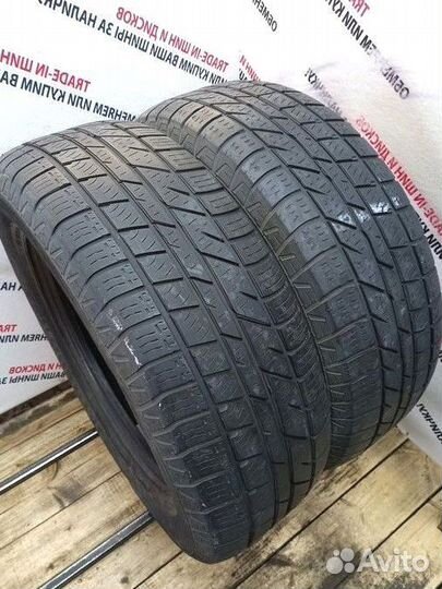 Continental CrossContact LX25 255/60 R18