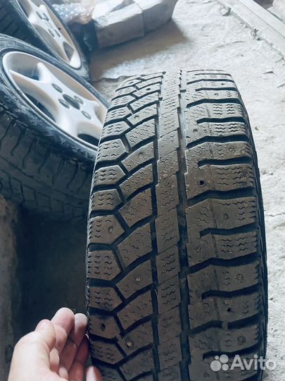 Aeolus AGC08 175/65 R13