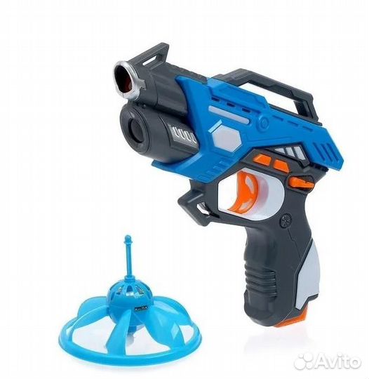 Электронный тир