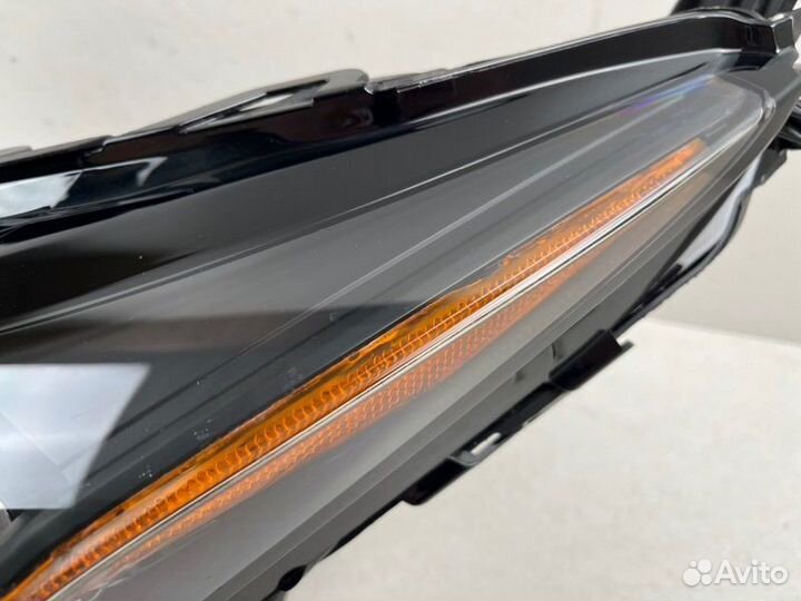 Фара левая Lexus Nx 1 2017-2021