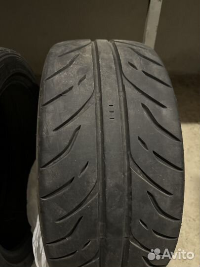 Dunlop Direzza ZII 245/40 R18 97W