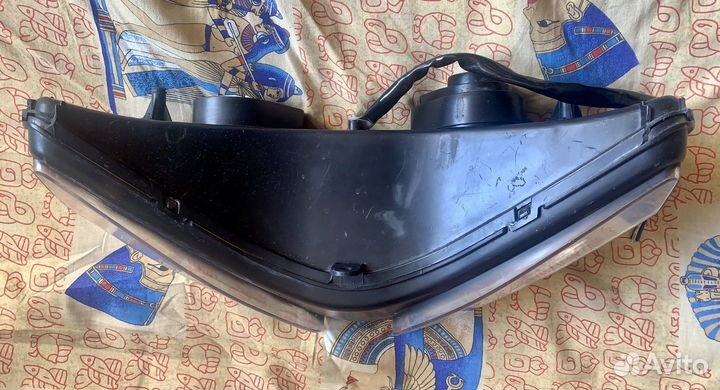 Фара irbis Z1 250