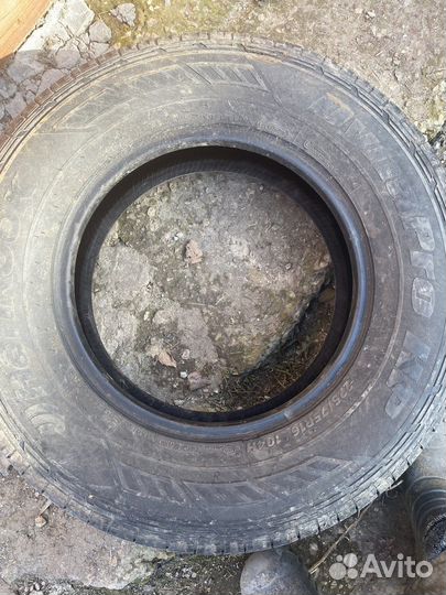 Cheyen SR10 225/75 R16