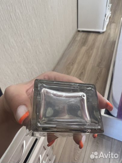 Туалетная вода essential parfums paris mon vetiver