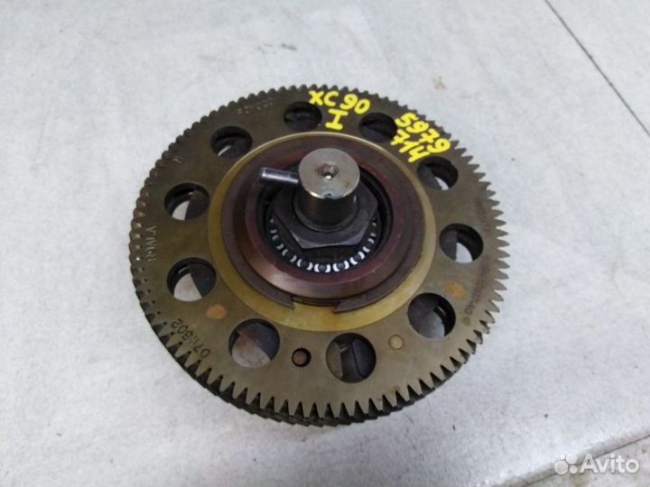 Шестерня 31272770 Ленд Ровер