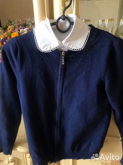 Джемпер,кофта