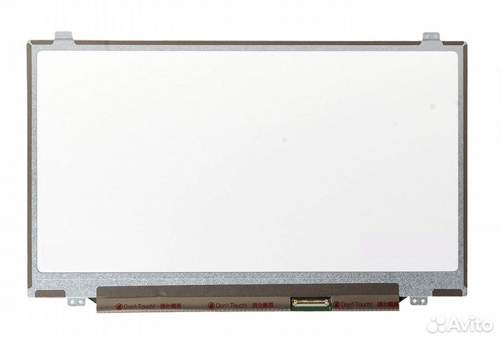 Матрица для ноутбука HP 14-bs018ur