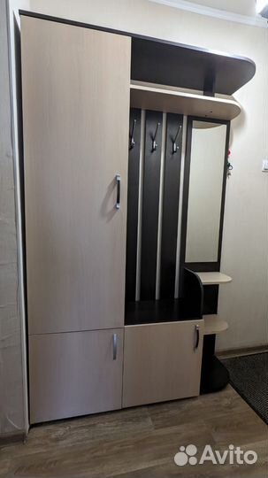 Стенка в гостиную