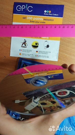 Little nightmares ps4 complete edition диск