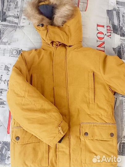 Спецодежда