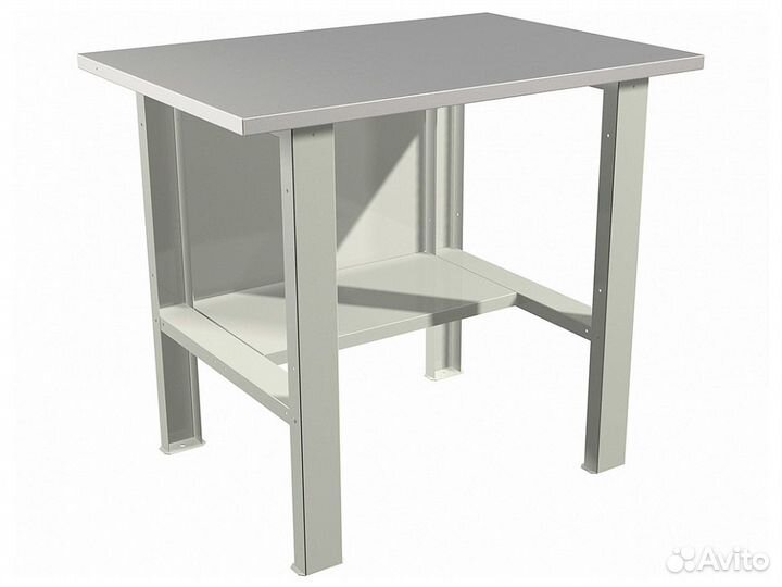 Производственные верстаки серии profi