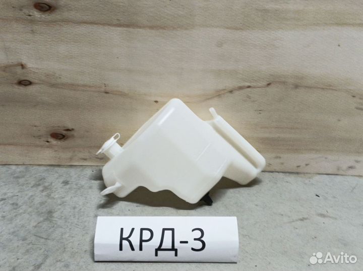 Бачок расширительный Mitsubishi ASX 1 га0 2010