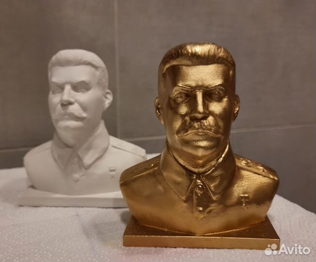 Иосиф Виссарионович Сталин