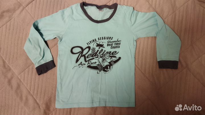 Вещи пакетом на мальчика 5 лет