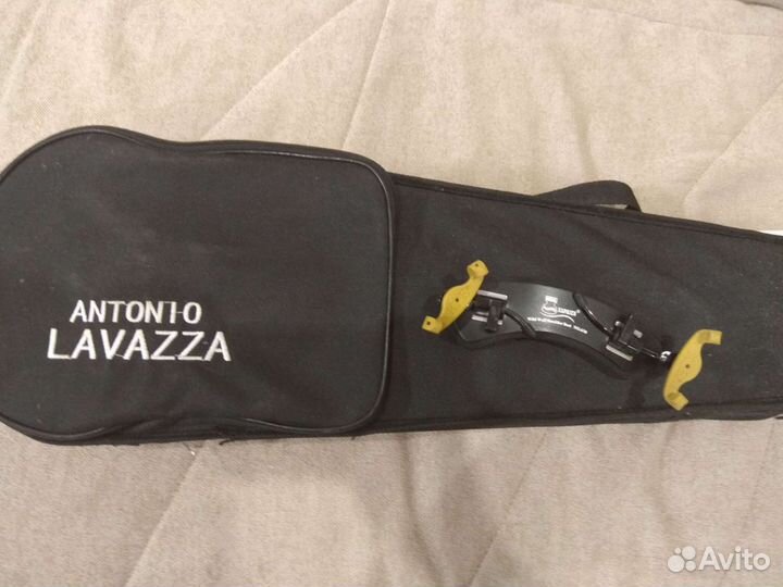 Скрипка