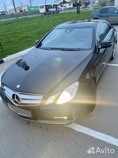 Mercedes-Benz E-класс 1.8 AT, 2012, 180 000 км