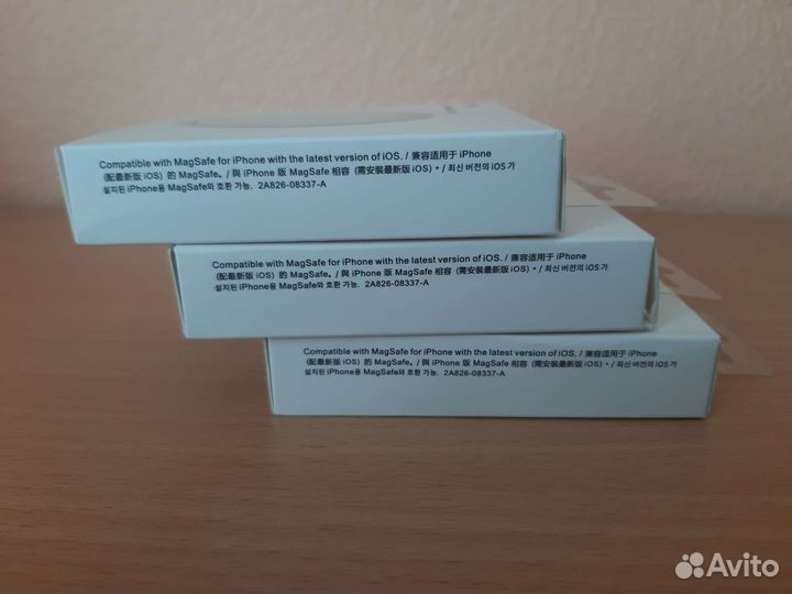 Зарядное устройство для iPhone