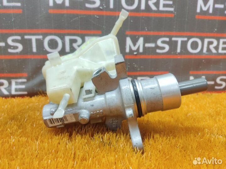 Главный тормозной цилиндр Bmw X5 E53 M54B30