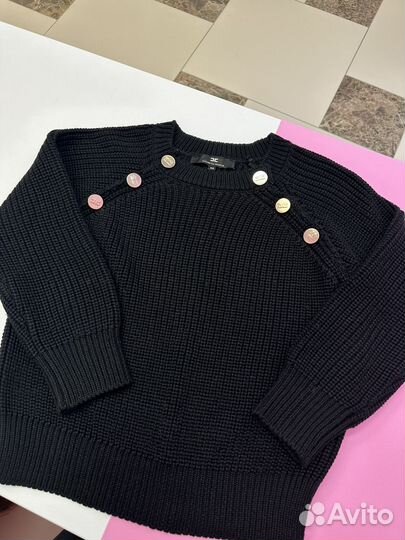 Свитер Elisabetta Franchi