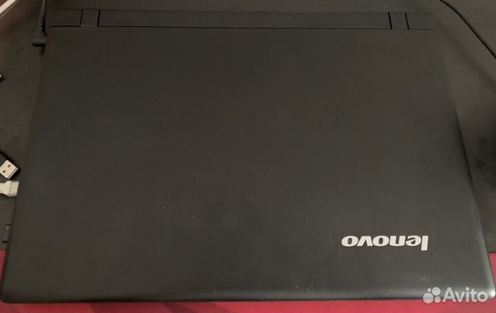 Ноутбук для работы и учебы lenovo ideapad 100
