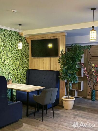 Дерево искусственное в ассортименте от