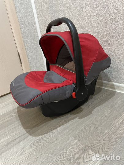 Автолюлька 0-13 полный комплект