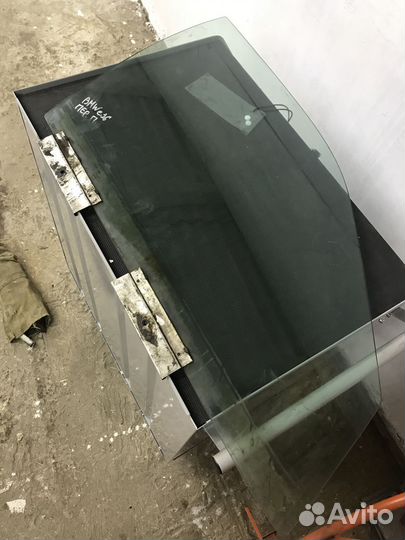 Переднее стекло бмв е36