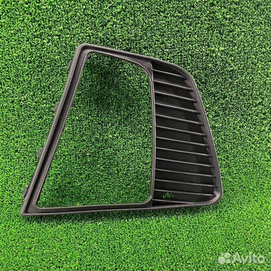 Решетка птф левая Крета 16-21
