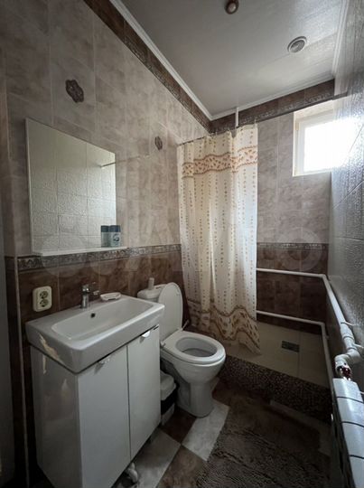 Комната 30 м², 2/2 эт.