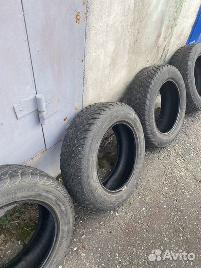 Sava Eskimo Stud 185/65 R15