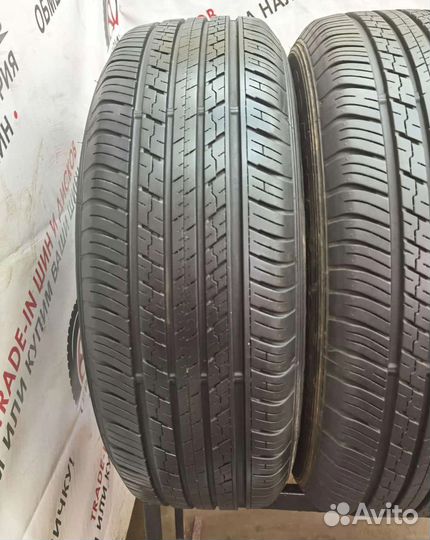 Dunlop Grandtrek ST30 225/65 R17 102H