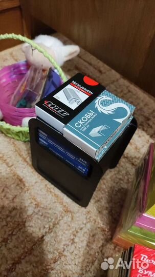 Канцелярия для школы/работы