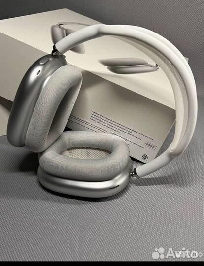 Наушники AirPods MAX