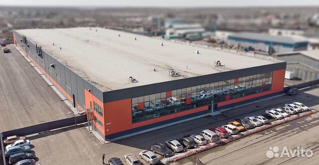 Рабочий на производство