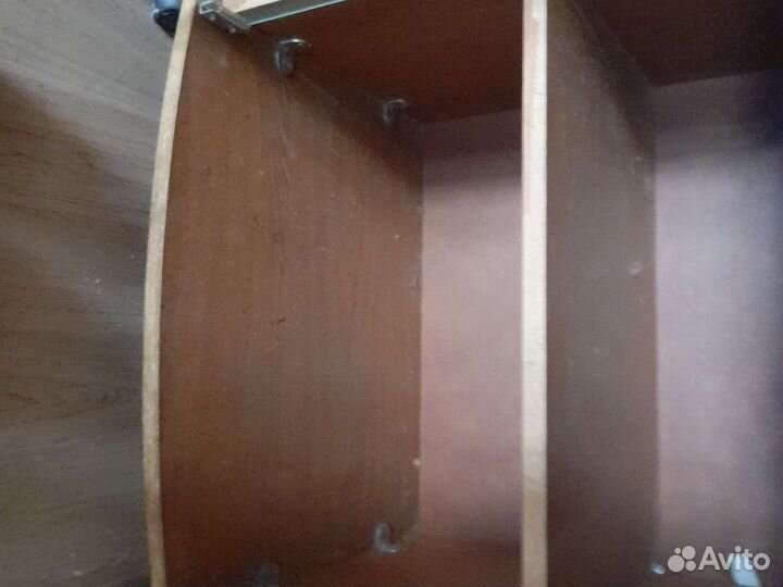 Тумба под тв