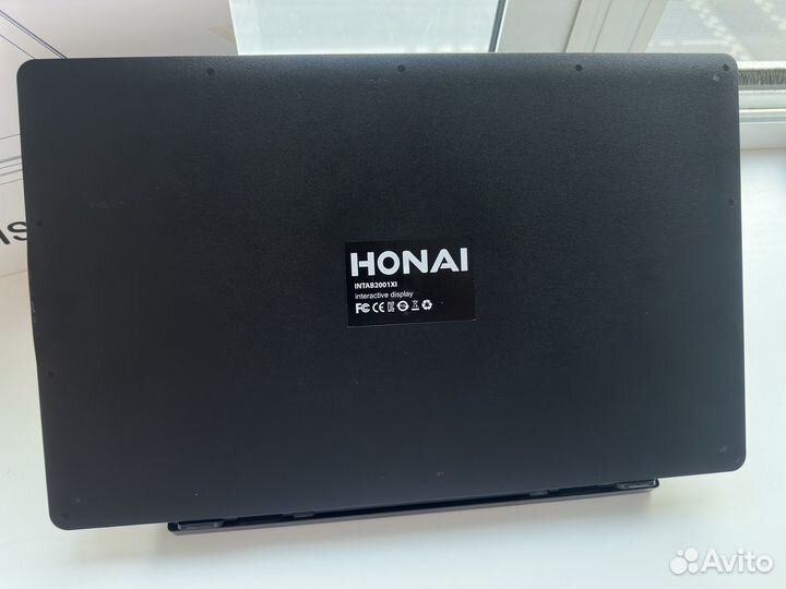 Графический планшет Honai Intab 2001Xl